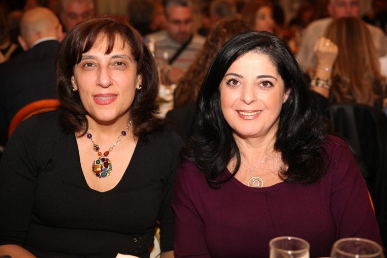 Caritas Annual Diner